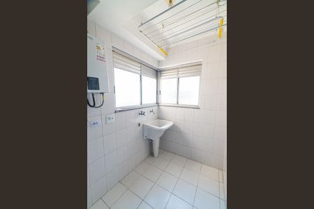 Apartamento para alugar com 70m², 3 quartos e 1 vagaLavanderia