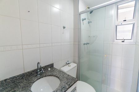 Apartamento para alugar com 70m², 3 quartos e 1 vagaBanheiro Social