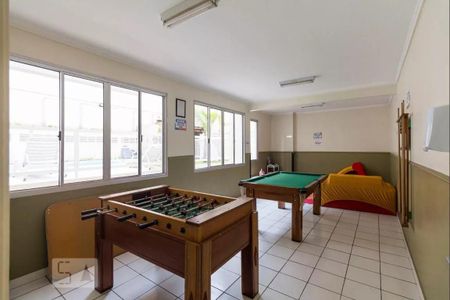 Apartamento para alugar com 70m², 3 quartos e 1 vagaSala de Jogos