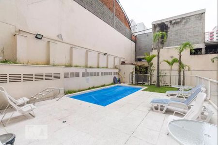 Apartamento para alugar com 70m², 3 quartos e 1 vagaÁrea comum - Piscina