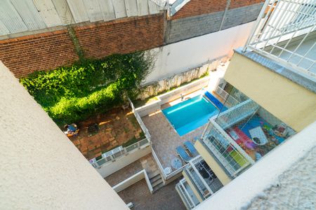 Apartamento para alugar com 70m², 3 quartos e 1 vagaVista do Quarto 1