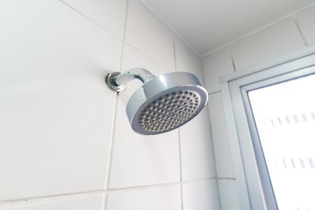 Apartamento para alugar com 70m², 3 quartos e 1 vagaBanheiro da Suíte Detalhe