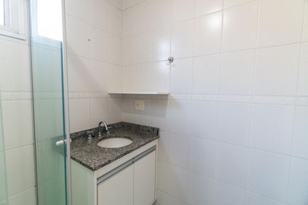 Apartamento para alugar com 70m², 3 quartos e 1 vagaBanheiro da Suíte