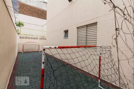 Apartamento para alugar com 70m², 3 quartos e 1 vagaQuadra