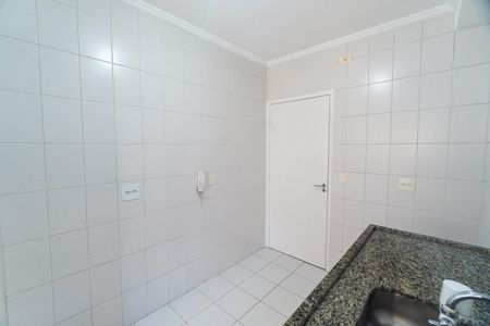 Apartamento para alugar com 70m², 3 quartos e 1 vagaCozinha
