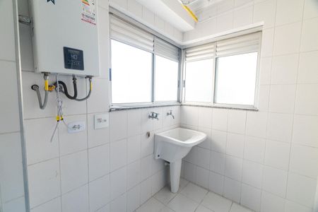 Apartamento para alugar com 70m², 3 quartos e 1 vagaLavanderia