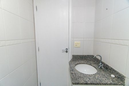 Apartamento para alugar com 70m², 3 quartos e 1 vagaBanheiro Social