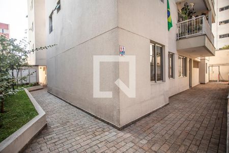 Apartamento para alugar com 70m², 3 quartos e 1 vagaÁrea comum