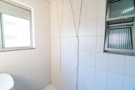 Apartamento para alugar com 70m², 3 quartos e 1 vagaLavanderia