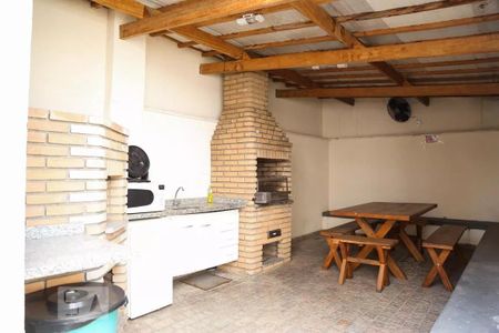 Apartamento para alugar com 70m², 3 quartos e 1 vagaÁrea comum - Churrasqueira