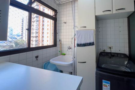 Apartamento à venda com 83m², 3 quartos e 2 vagas Apartamento à venda com 83m², 3 quartos e 2 vagasÁrea de Serviço