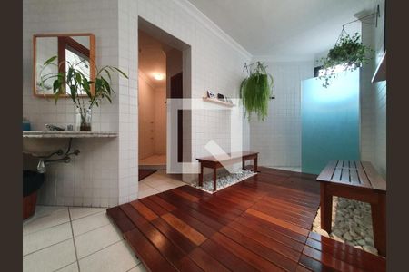Apartamento à venda com 83m², 3 quartos e 2 vagas Apartamento à venda com 83m², 3 quartos e 2 vagasSpa