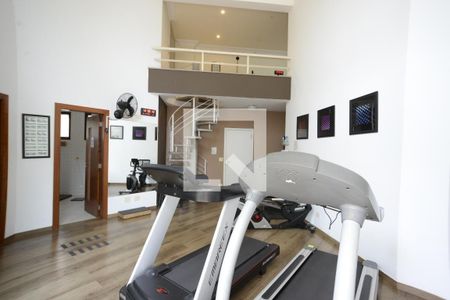 Apartamento à venda com 83m², 3 quartos e 2 vagas Apartamento à venda com 83m², 3 quartos e 2 vagasAcademia