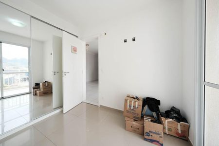 Apartamento à venda com 50m², 2 quartos e 1 vagaQuarto 2