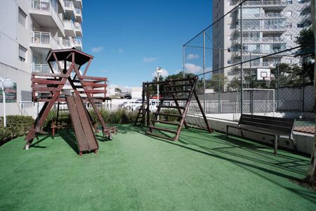 Apartamento à venda com 50m², 2 quartos e 1 vagaÁrea comum