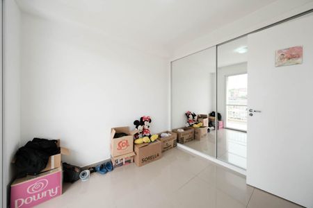 Apartamento à venda com 50m², 2 quartos e 1 vagaQuarto 2