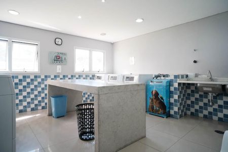 Apartamento à venda com 50m², 2 quartos e 1 vagaÁrea comum