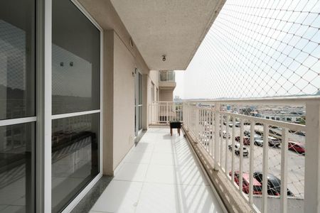 Apartamento à venda com 50m², 2 quartos e 1 vagaSala/Cozinha