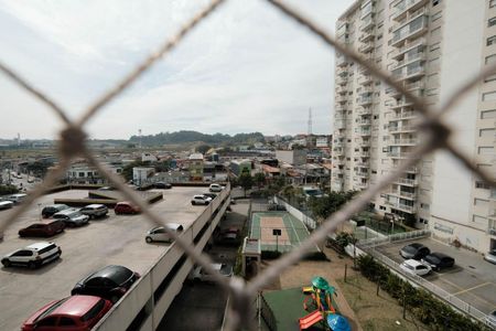 Apartamento à venda com 50m², 2 quartos e 1 vagaSala/Cozinha