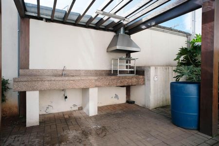 Apartamento à venda com 50m², 2 quartos e 1 vagaÁrea comum