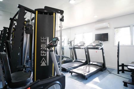 Apartamento à venda com 50m², 2 quartos e 1 vagaÁrea comum