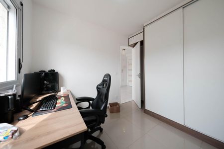 Quarto 1 de apartamento à venda com 2 quartos, 50m² em Jardim Santa Teresinha, São Paulo