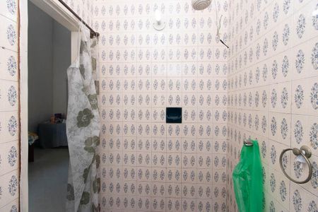 Casa para alugar com 384m², 4 quartos e 2 vagasBanheiro da Suíte