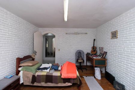 Quarto 1 de casa para alugar com 4 quartos, 384m² em Vila Irmaos Arnoni, São Paulo