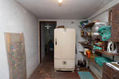 Casa para alugar com 384m², 4 quartos e 2 vagasÁrea de Serviço