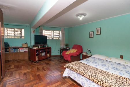 Casa para alugar com 384m², 4 quartos e 2 vagasQuarto Suíte 2