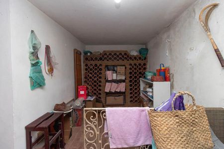 Casa para alugar com 384m², 4 quartos e 2 vagasÁrea de Serviço