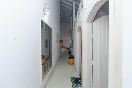 Casa para alugar com 384m², 4 quartos e 2 vagasCorredor dos Quartos