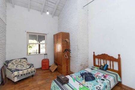 Casa para alugar com 384m², 4 quartos e 2 vagasQuarto 2