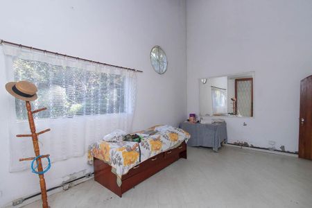 Casa para alugar com 384m², 4 quartos e 2 vagasQuarto Suíteo 3