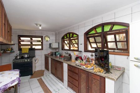 Casa para alugar com 384m², 4 quartos e 2 vagasCozinha 2