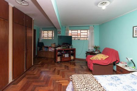 Casa para alugar com 384m², 4 quartos e 2 vagasQuarto Suíte 2