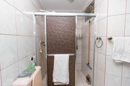 Casa para alugar com 384m², 4 quartos e 2 vagasBanheiro da Suíte 2