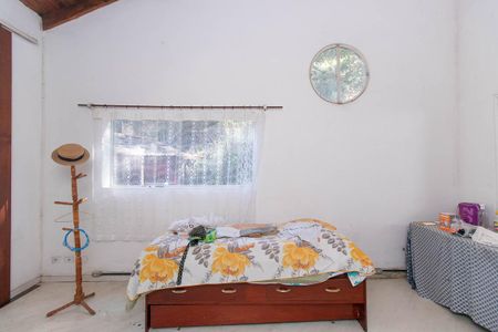 Casa para alugar com 384m², 4 quartos e 2 vagasQuarto Suíte