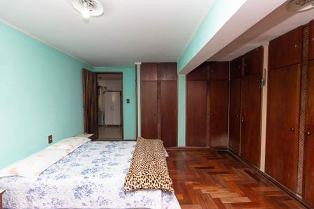 Casa para alugar com 384m², 4 quartos e 2 vagasQuarto Suíte 2