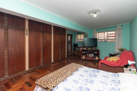 Casa para alugar com 384m², 4 quartos e 2 vagasQuarto Suíte 2