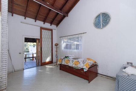 Casa para alugar com 384m², 4 quartos e 2 vagasQuarto Suíte