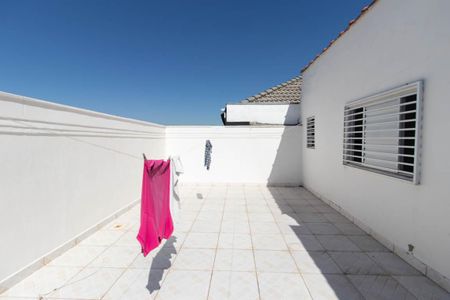 Casa à venda com 120m², 2 quartos e 2 vagasÁrea de Serviço