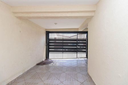 Casa à venda com 120m², 2 quartos e 2 vagasGaragem