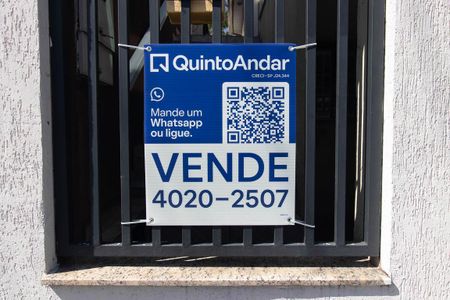 Casa à venda com 120m², 2 quartos e 2 vagasPlaca