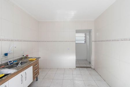 Casa à venda com 120m², 2 quartos e 2 vagasCozinha