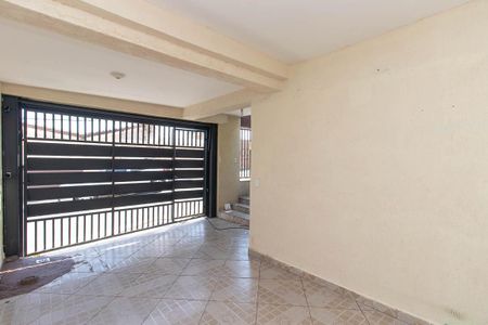 Casa à venda com 120m², 2 quartos e 2 vagasGaragem