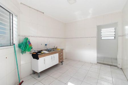 Casa à venda com 120m², 2 quartos e 2 vagasCozinha