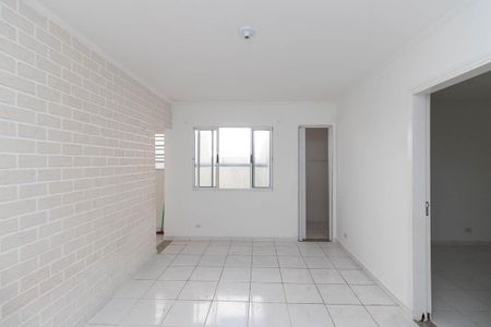 Sala de casa à venda com 2 quartos, 120m² em Vila Nova Mazzei, São Paulo