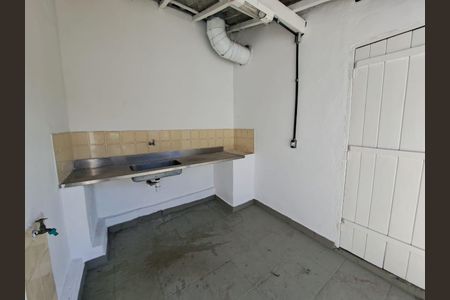 Casa à venda com 225m², 3 quartos e 3 vagasQuintal