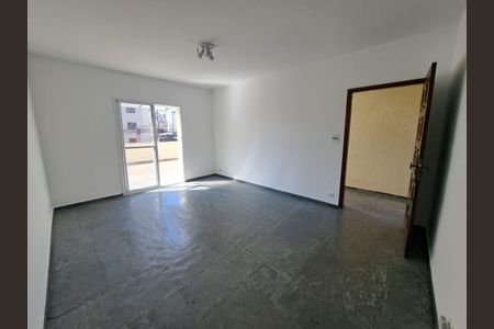 Sala de casa à venda com 3 quartos, 225m² em Vila Osasco, Osasco